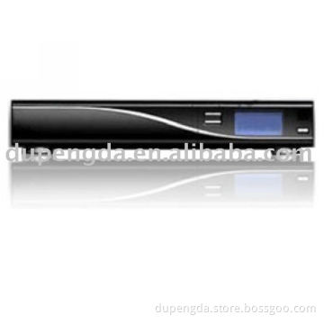 Hotting Selling: PVR DVB800s HD Satellite Receiver
